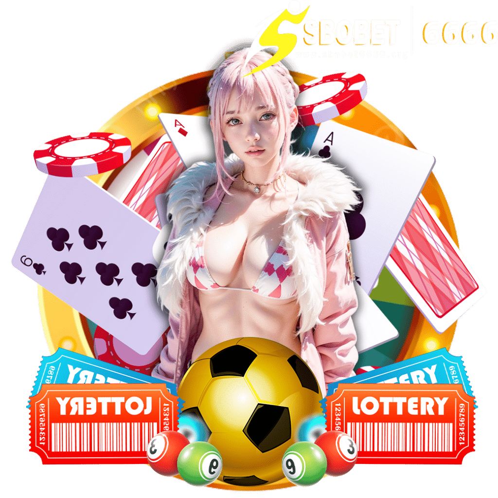 sbobet666